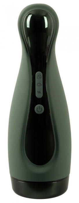 Вибромастурбатор с функцией всасывания Masturbator with 2 Functions - Orion - в Шахтах купить с доставкой