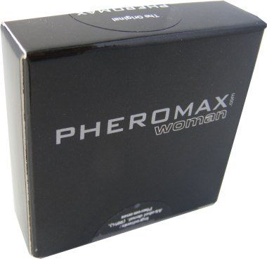 Женский концентрат феромонов PHEROMAX Woman Mit Oxytrust - 1 мл. -  - Магазин феромонов в Шахтах