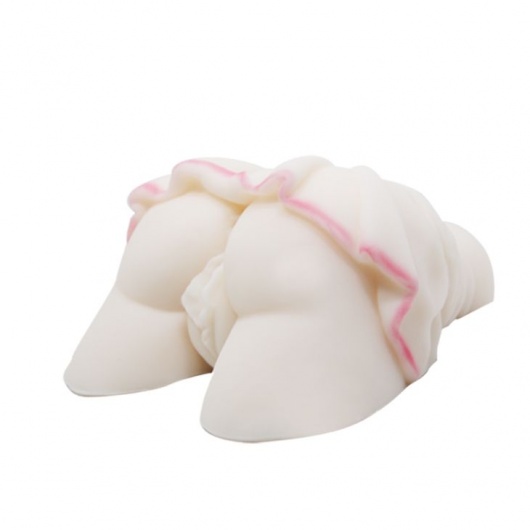 Вагина с анусом под приподнятой юбочкой - Baile - в Шахтах купить с доставкой