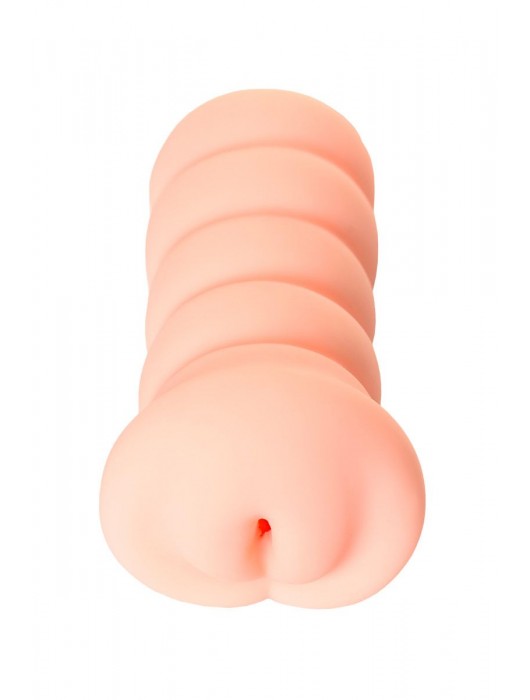 Мастурбатор-вагина без вибрации GLORIA с двойным слоем материала - KOKOS - в Шахтах купить с доставкой