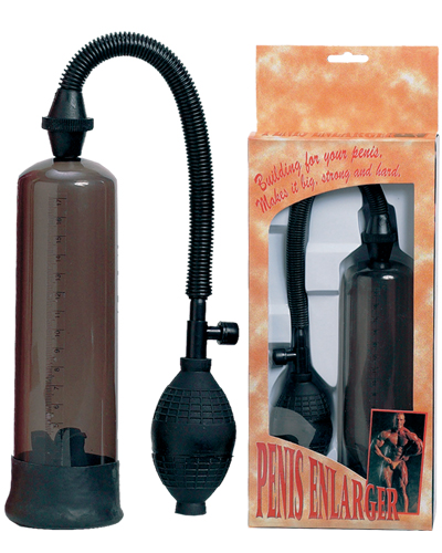 Вакуумная помпа для увеличения члена PVC TUBE WITH LATEX SLEEVE - Seven Creations - в Шахтах купить с доставкой