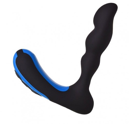 Массажер простаты Erotist Second - Erotist Adult Toys - в Шахтах купить с доставкой
