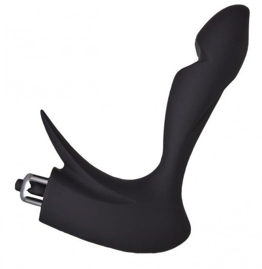 Массажер простаты Erotist First - Erotist Adult Toys - в Шахтах купить с доставкой