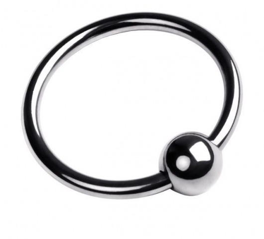 Кольцо на головку пениса размера S - ToyFa - в Шахтах купить с доставкой