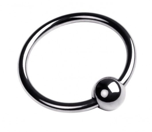 Кольцо на головку пениса размера M - ToyFa - в Шахтах купить с доставкой
