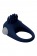 Синее эрекционное виброкольцо STIMU RING - Dream Toys - в Шахтах купить с доставкой