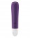 Фиолетовый мини-вибратор Ultra Power Bullet 2 - Satisfyer купить в Шахтах с доставкой в Orgasmix.ru Фиолетовый мини-вибратор Ultra Power Bullet 2 - Satisfyer