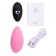 Розовый вибромассажер в трусики с пультом ДУ Panty Vibe Remote Controlled Vibrator - FeelzToys в Шахтах Розовый вибромассажер в трусики с пультом ДУ Panty Vibe Remote Controlled Vibrator - FeelzToys