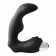 Черный вибромассажер простаты FantASStic Vibrating Prostate Massager - 11,3 см. - Dream Toys - в Шахтах купить с доставкой Черный вибромассажер простаты FantASStic Vibrating Prostate Massager - 11,3 см. - Dream Toys - в Шахтах купить с доставкой