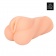 Мягкий реалистичный мастурбатор-вагина - Bior toys - в Шахтах купить с доставкой