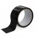 Черный скотч для фиксации - 15 м. - Fetish Tentation - купить с доставкой в Шахтах