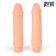 Вибратор Realistic Cock Vibe телесного цвета - 17,5 см. - Bior toys купить в Шахтах с доставкой в Orgasmix.ru Вибратор Realistic Cock Vibe телесного цвета - 17,5 см. - Bior toys