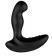 Черный вибромассажер простаты и промежности Nexus Ride - 14 см. - Nexus Range - в Шахтах купить с доставкой
