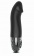 Черный вибратор с электростимуляцией Real Deal Neal - 16,5 см. - MyStim - купить с доставкой в Шахтах Черный вибратор с электростимуляцией Real Deal Neal - 16,5 см. - MyStim - купить с доставкой в Шахтах