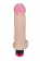 Вибромассажер-реалистик из неоскин - 20 см. - LOVETOY (А-Полимер) купить в Шахтах с доставкой в Orgasmix.ru Вибромассажер-реалистик из неоскин - 20 см. - LOVETOY (А-Полимер)