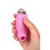 Розовый вакуум-волновой стимулятор Believer - Love to Love в Шахтах Розовый вакуум-волновой стимулятор Believer - Love to Love