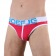 Розовые мужские трусы-слипы L.I.F.E. - Boefje купить с доставкой Розовые мужские трусы-слипы L.I.F.E. - Boefje купить с доставкой
