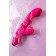 Розовый вибратор-кролик со стимулирующим шариком Rolli - 22 см. - JOS купить в Шахтах с доставкой в Orgasmix.ru Розовый вибратор-кролик со стимулирующим шариком Rolli - 22 см. - JOS