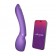 Фиолетовый жезловый вибратор We-Vibe Wand 2 - 27,3 см. - We-vibe в Шахтах Фиолетовый жезловый вибратор We-Vibe Wand 2 - 27,3 см. - We-vibe