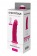 Розовый фаллоимитатор Real Love Dildo 6 Inch - 16 см. - Dream Toys купить с доставкой в интернет-магазине Orgasmix в Шахтах Розовый фаллоимитатор Real Love Dildo 6 Inch - 16 см. - Dream Toys
