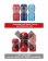 Набор Tenga Cup Vibrator 1st Set: вибратор Cup Vibrator, мастурбатор Original Vacuum Cup, мастурбатор Premium Original Vacuum Cup - Tenga - в Шахтах купить с доставкой Набор Tenga Cup Vibrator 1st Set: вибратор Cup Vibrator, мастурбатор Original Vacuum Cup, мастурбатор Premium Original Vacuum Cup - Tenga - в Шахтах купить с доставкой