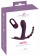 Фиолетовый вибратор для ношения в трусиках ARIVA RC Panty Vibrator - Orion в Шахтах Фиолетовый вибратор для ношения в трусиках ARIVA RC Panty Vibrator - Orion