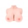 Мастурбатор-полуторс с пышным бюстом TITTIES F_cup - KOKOS - в Шахтах купить с доставкой
