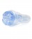 Мастурбатор Fleshlight Turbo - Trust Blue Ice - Fleshlight - в Шахтах купить с доставкой