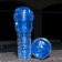 Мастурбатор Fleshlight Turbo - Trust Blue Ice - Fleshlight - в Шахтах купить с доставкой