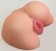 Малая вибровагина с одним любовным тоннелем - LOVETOY (А-Полимер) - в Шахтах купить с доставкой