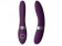 Вибромассажер Elise 2 фиолетового цвета - Lelo купить в Шахтах с доставкой в Orgasmix.ru Вибромассажер Elise 2 фиолетового цвета - Lelo