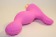 Розовый вибратор для стимуляции точки G и клитора - 4sexdreaM купить в Шахтах с доставкой в Orgasmix.ru Розовый вибратор для стимуляции точки G и клитора - 4sexdreaM