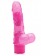 Розовый водонепроницаемый вибратор JELLY JOY ELASTIC ENIGMA MULTISPEED VIBE - 15 см. - Dream Toys купить в Шахтах с доставкой в Orgasmix.ru Розовый водонепроницаемый вибратор JELLY JOY ELASTIC ENIGMA MULTISPEED VIBE - 15 см. - Dream Toys