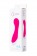 Розовый вибратор L EROINA - 15 см. - ToyFa купить в Шахтах с доставкой в Orgasmix.ru Розовый вибратор L EROINA - 15 см. - ToyFa