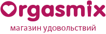 Секс-шоп Orgasmix с доставкой в Шахтах товары для взрослых